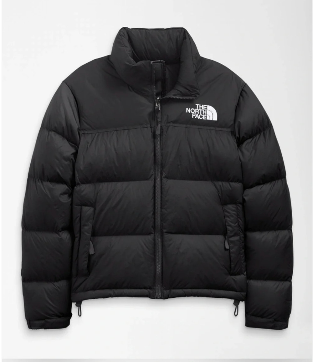 Urban Outfitters The North Face Women’s 1996 Retro Nuptse Jacket Small